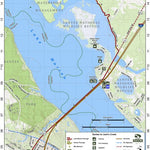 Lake Marion Passage (Section 1) of the Palmetto Trail Preview 1