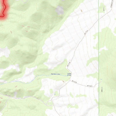 Barney Lake to Marysvale- Paiute Trail UT Preview 2