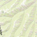 Avintaquin Campground to Timber Canyon Loop - Duchesne CO UT Preview 3