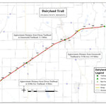 Dairyland Trail Preview 1