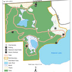 Kraemer Lake Wildwood County Park Preview 1