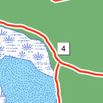 Kraemer Lake Wildwood County Park Preview 2