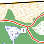 Kraemer Lake Wildwood County Park Preview 3