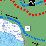 Kraemer Lake Wildwood County Park Winter Preview 2