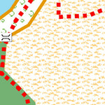 Miller Landing Trail Map Preview 3