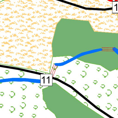 Mississippi River County Park Preview 2