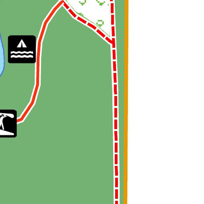 Spring Hill County Park Preview 2