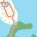 Warner Lake County Park Preview 2