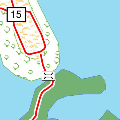 Warner Lake County Park Preview 2