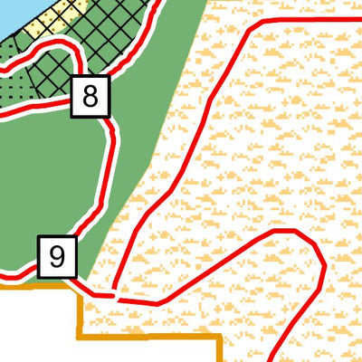 Warner Lake County Park Preview 3