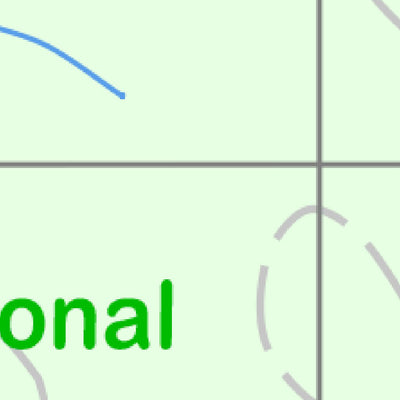 WalkGPS - Helena Hill-Pony Hill Walk Area - Darling Range Preview 2