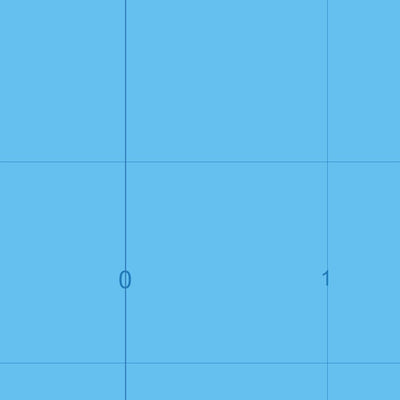 G1205 Baja, Mexico 1:250,000 Topographic Map Preview 2