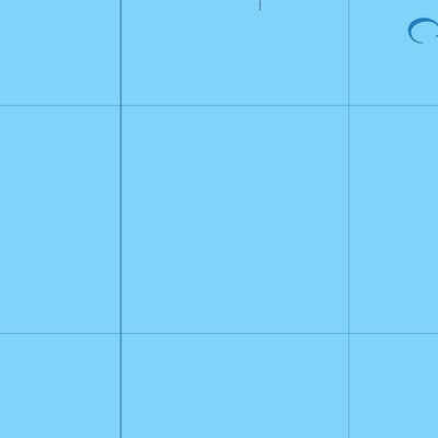 H1207 Baja, Mexico 1:250,000 Topographic Map Preview 2