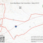 Buckmaster - Green River - Emery CO UT Preview 1