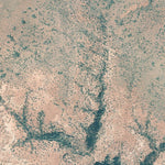 Kennedy Range National Park - Inset Preview 3