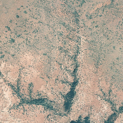 Kennedy Range National Park - Inset Preview 3