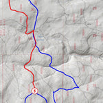 UTV Ride Metolius Rim Loop Preview 2