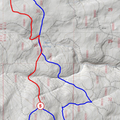 UTV Ride Metolius Rim Loop Preview 2