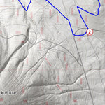 UTV Ride Metolius Rim Loop Preview 3