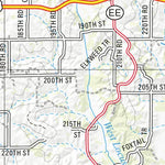 Missouri Atlas & Gazetteer Page 16 Preview 2