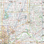 Missouri Atlas & Gazetteer Page 27 Preview 1