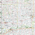 Missouri Atlas & Gazetteer Page 28 Preview 1