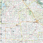 Missouri Atlas & Gazetteer Page 32 Preview 1