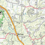 Missouri Atlas & Gazetteer Page 32 Preview 3