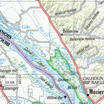 Missouri Atlas & Gazetteer Page 33 Preview 2