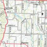 Missouri Atlas & Gazetteer Page 23 Preview 2