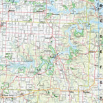 Missouri Atlas & Gazetteer Page 43 Preview 1