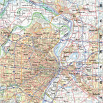 Missouri Atlas & Gazetteer Page 41 Preview 1