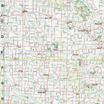 Missouri Atlas & Gazetteer Page 24 Preview 1