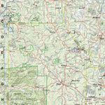 Missouri Atlas & Gazetteer Page 48 Preview 1