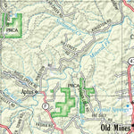 Missouri Atlas & Gazetteer Page 48 Preview 2