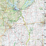 Missouri Atlas & Gazetteer Page 67 Preview 1