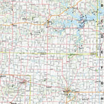 Missouri Atlas & Gazetteer Page 31 Preview 1