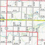 Missouri Atlas & Gazetteer Page 31 Preview 2