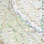 Missouri Atlas & Gazetteer Page 49 Preview 1