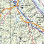 Missouri Atlas & Gazetteer Page 49 Preview 3