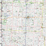 Missouri Atlas & Gazetteer Page 50 Preview 1