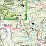 Missouri Atlas & Gazetteer Page 54 Preview 2