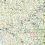 Missouri Atlas & Gazetteer Page 47 Preview 1