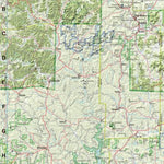 Missouri Atlas & Gazetteer Page 56 Preview 1