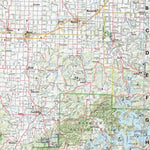 Missouri Atlas & Gazetteer Page 61 Preview 1