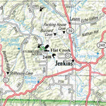 Missouri Atlas & Gazetteer Page 61 Preview 2