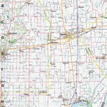 Missouri Atlas & Gazetteer Page 68 Preview 1
