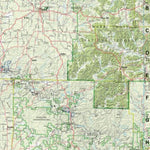 Missouri Atlas & Gazetteer Page 55 Preview 1
