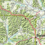 Missouri Atlas & Gazetteer Page 55 Preview 3