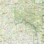 Missouri Atlas & Gazetteer Page 65 Preview 1